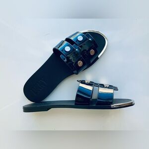 DKNY Women’s Flat Sandals